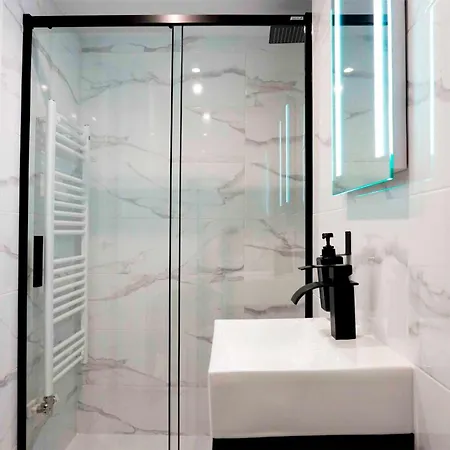 Sal Catedral Vut-le-771 Апартаменты