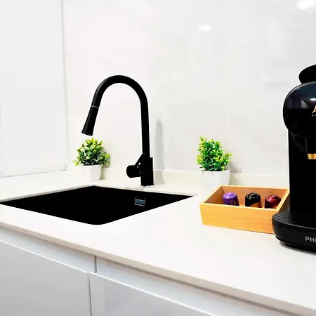 Sal Catedral Vut-le-771 Apartamento