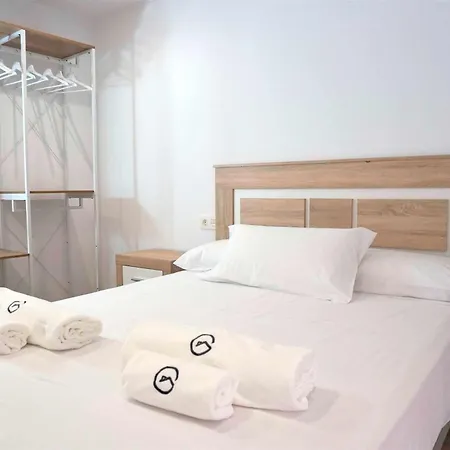 Sal Catedral En Pleno Corazon De Apartment *