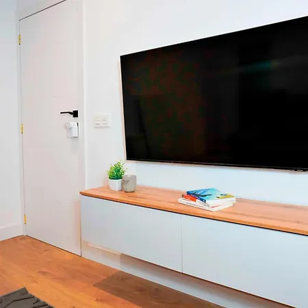 Sal Catedral Vut-le-771 Appartement León