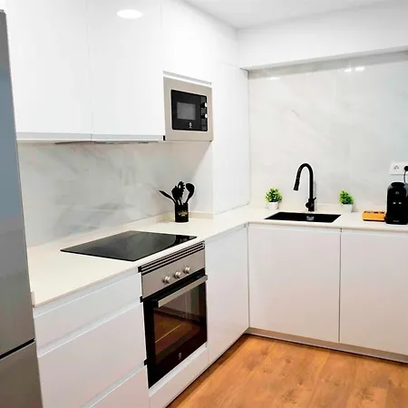 Sal Catedral En Pleno Corazon De Apartamento