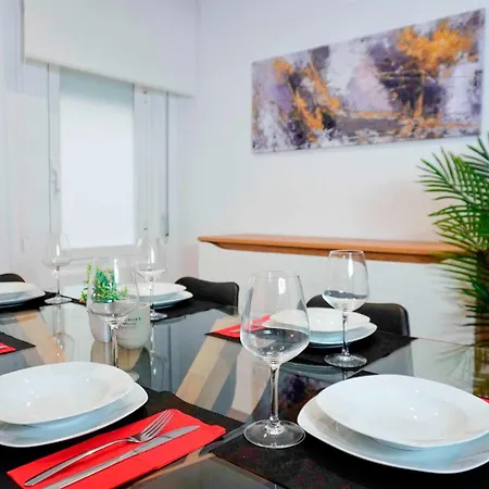 Apartment Sal Catedral En Pleno Corazon De *