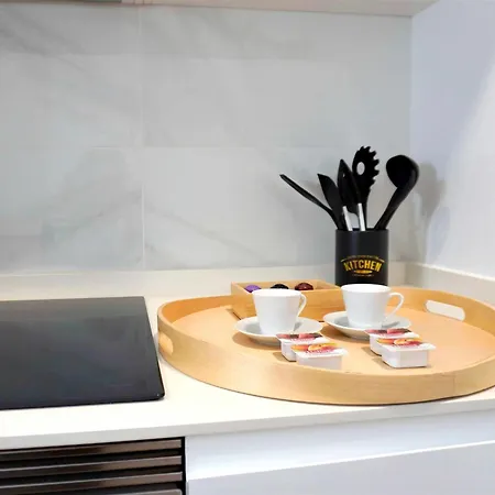 Sal Catedral Vut-le-771 Apartamento *