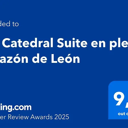 Apartamento Sal Catedral