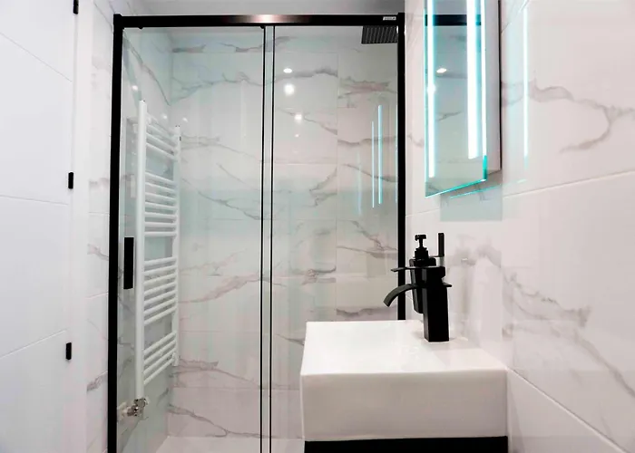 Sal Catedral Vut-le-771 شقة