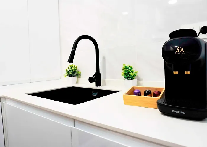 Sal Catedral Vut-le-771 شقة