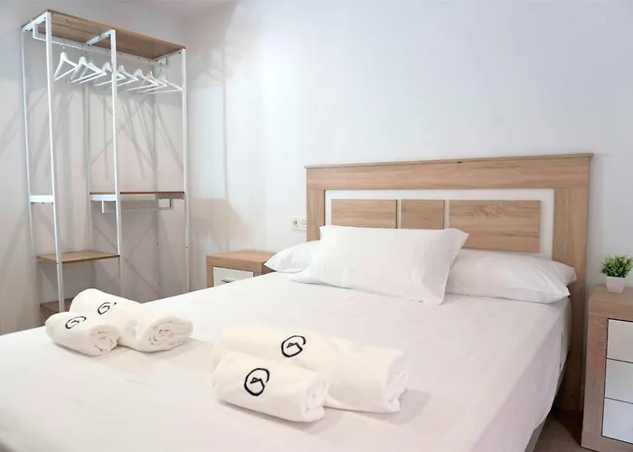 Sal Catedral Vut-le-771 شقة *