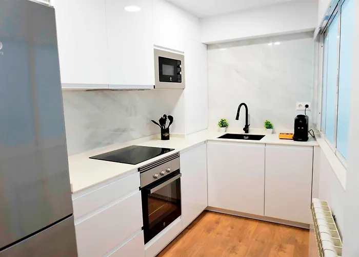 Sal Catedral Vut-le-771 شقة