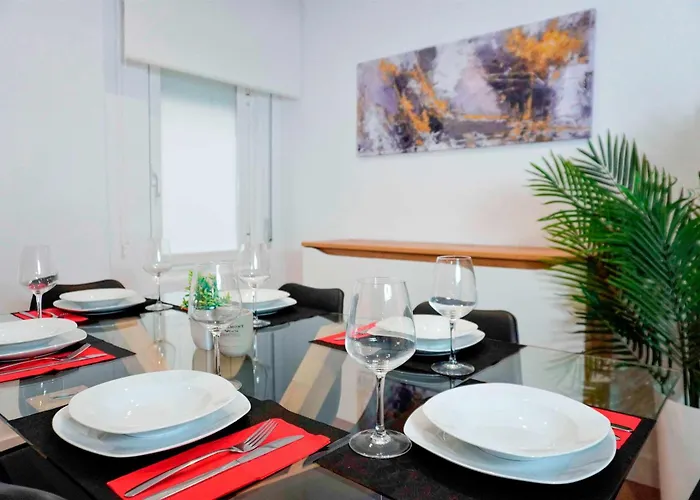 شقة Sal Catedral Vut-le-771 *