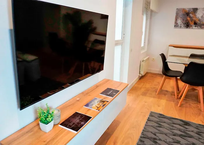 Sal Catedral Vut-le-771 شقة *