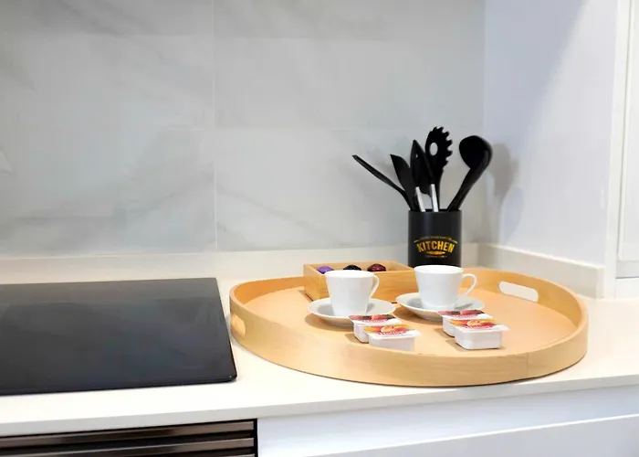 Sal Catedral Vut-le-771 شقة *