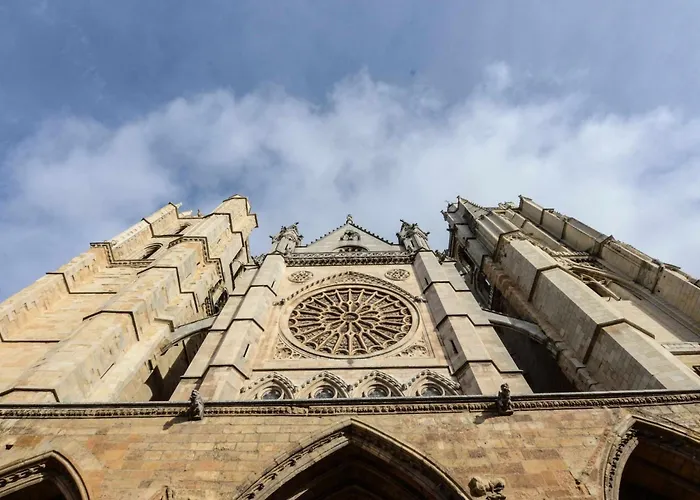 شقة Sal Catedral Vut-le-771