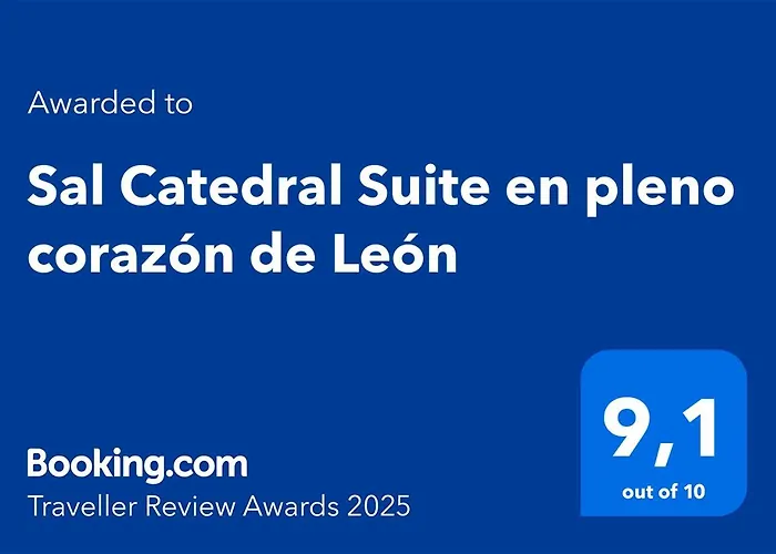 شقة Sal Catedral Vut-le-771